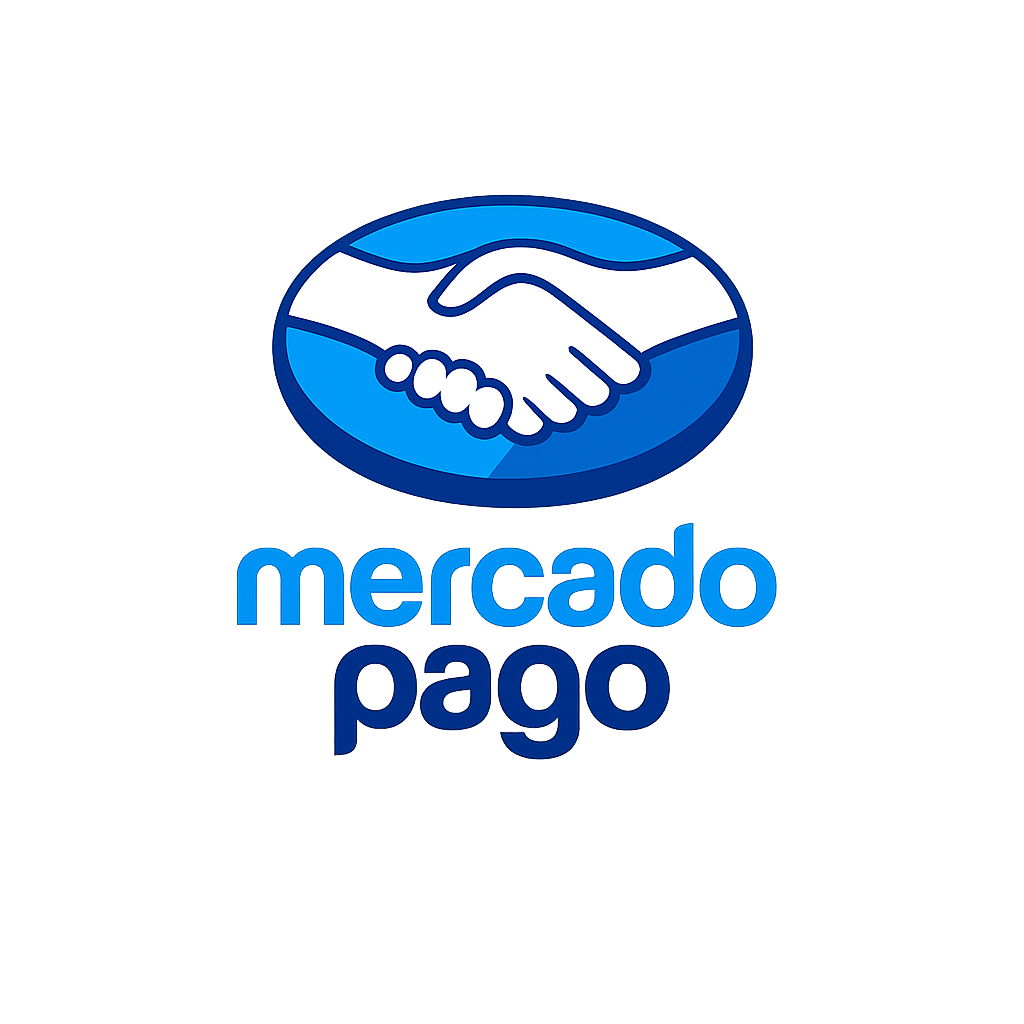 Mercado Pago Logo