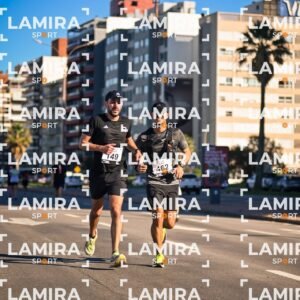 30K Montevideo - Dorsal 462