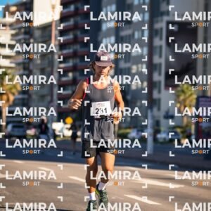 30K Montevideo - Dorsal 281