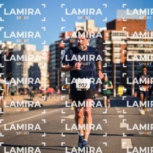 30K Montevideo - Dorsal 102