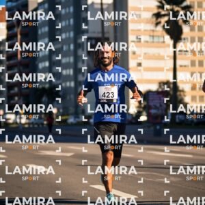 30K Montevideo - Dorsal 423