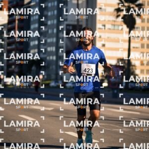 30K Montevideo - Dorsal 423