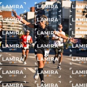 30K Montevideo - Dorsal 24