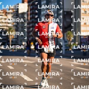 30K Montevideo - Dorsal 318
