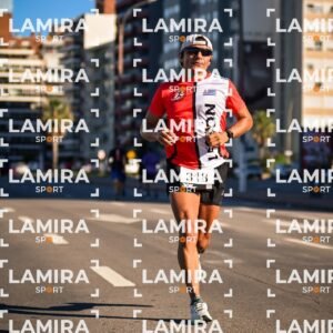 30K Montevideo - Dorsal 318