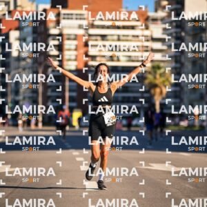 30K Montevideo - Dorsal 201