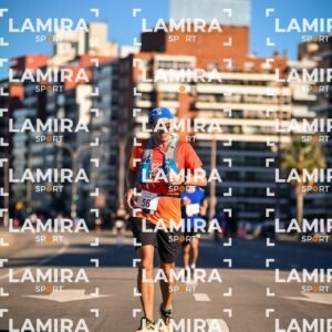 30K Montevideo - Dorsal 56