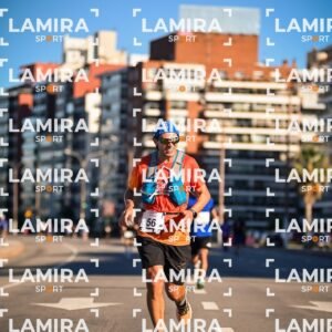 30K Montevideo - Dorsal 104
