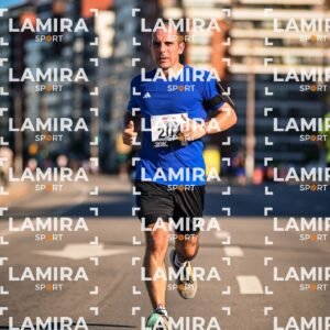 30K Montevideo - Dorsal 202