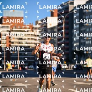 30K Montevideo - Dorsal 611
