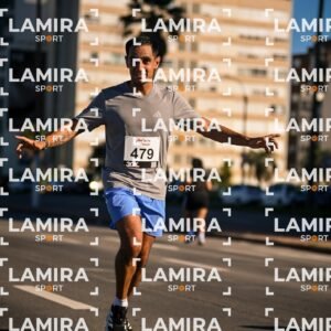 30K Montevideo - Dorsal 479