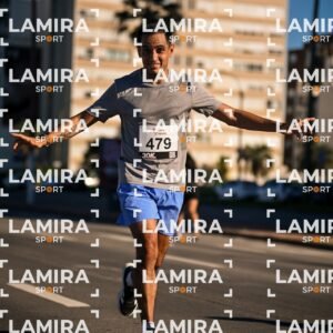 30K Montevideo - Dorsal 479