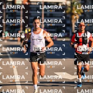30K Montevideo - Dorsal 756