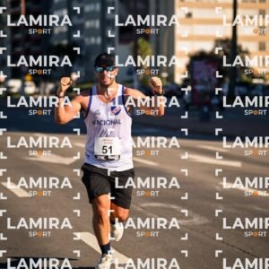 30K Montevideo - Dorsal 51