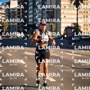30K Montevideo - Dorsal 14
