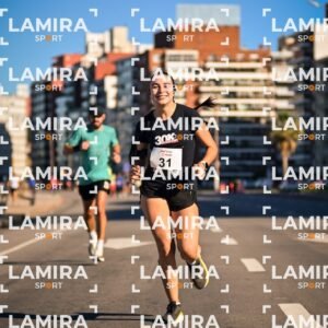 30K Montevideo - Dorsal 31