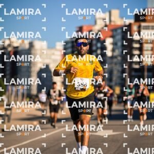 30K Montevideo - Dorsal 356