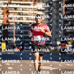 30K Montevideo - Dorsal 329