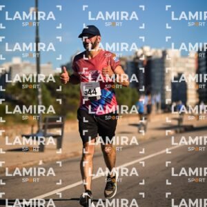 30K Montevideo - Dorsal 344