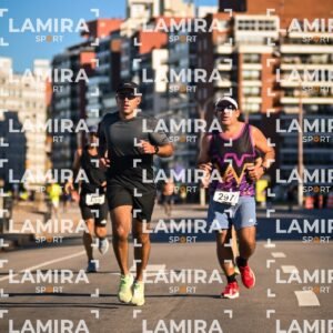 30K Montevideo - Dorsal 409