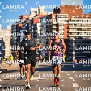 30K Montevideo - Dorsal 409