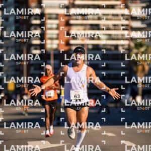 30K Montevideo - Dorsal 63