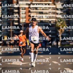 30K Montevideo - Dorsal 63