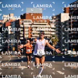 30K Montevideo - Dorsal 63