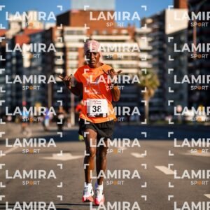 30K Montevideo - Dorsal 38
