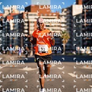 30K Montevideo - Dorsal 38