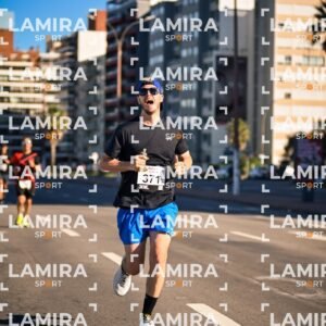 30K Montevideo - Dorsal 371