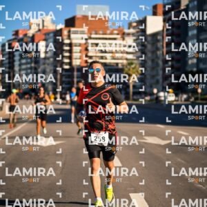 30K Montevideo - Dorsal 258