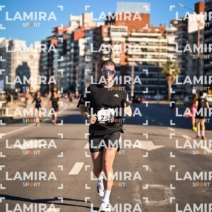 30K Montevideo - Dorsal 230