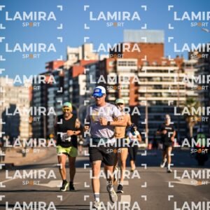 30K Montevideo - Dorsal 348