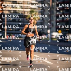 30K Montevideo - Dorsal 400