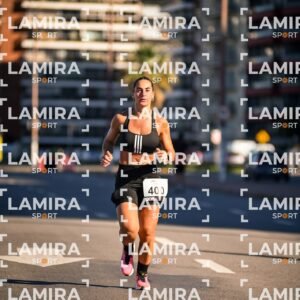 30K Montevideo - Dorsal 400