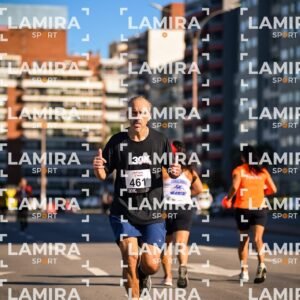30K Montevideo - Dorsal 461