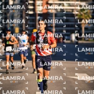 30K Montevideo - Dorsal 30