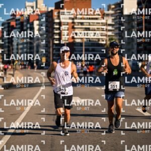 30K Montevideo - Dorsal 359