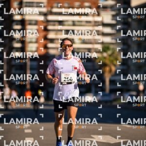 30K Montevideo - Dorsal 361