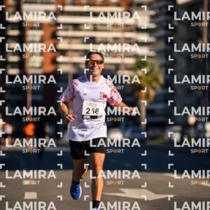 30K Montevideo - Dorsal 361