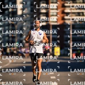 30K Montevideo - Dorsal 304
