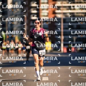 30K Montevideo - Dorsal 370