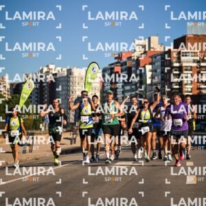 30K Montevideo - Dorsal 915