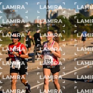 30K Montevideo - Dorsal 253