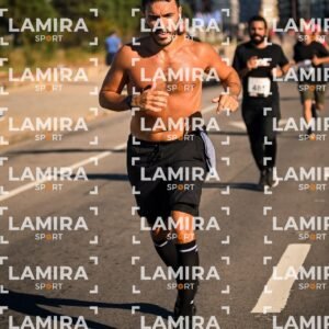 30K Montevideo - Dorsal 485