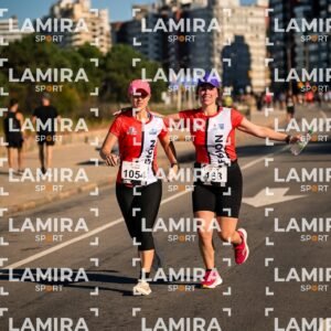 30K Montevideo - Dorsal 1054