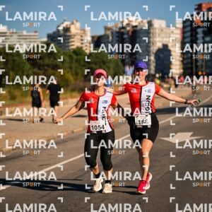 30K Montevideo - Dorsal 1054