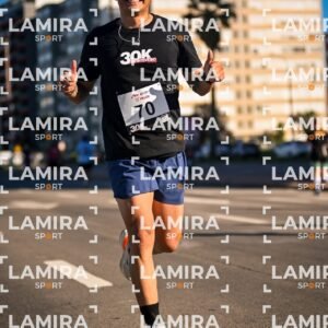 30K Montevideo - Dorsal 70