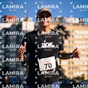 30K Montevideo - Dorsal 70